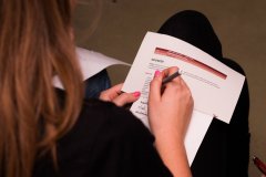 Semin&aacute;ř pro studenty: Jak pracovat s předsudky - Praha