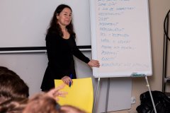 Semin&aacute;ř pro studenty: Jak pracovat s předsudky - Praha