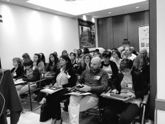 FORMAZIONE INTERATTIVA PER OPPORSI AL LINGUAGGIO DELL'ODIO A PERUGIA