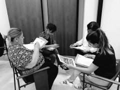 FORMAZIONE INTERATTIVA PER OPPORSI AL LINGUAGGIO DELL'ODIO A PERUGIA