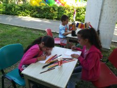 COALIȚIA NOASTRĂ DE MESAGERI POZITIVI